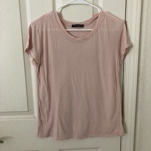 Brandy Melville Basic T-shirt